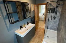 Whole house in Wiltshire - Foto 11