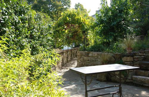 Garden Apartment - Foto 14