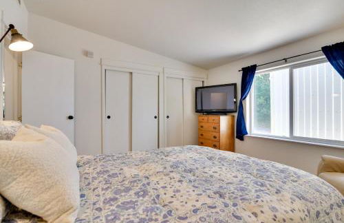 Washington Retreat Fire Pit, Hot Tub and Ping Pong! - Foto 13