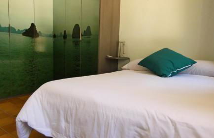 Casa Rural en Valmuel El Arquero - Photo 21