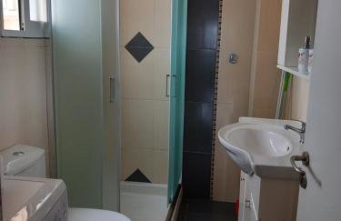 Ηλιαχτίδα Iliachtida apartment - Foto 7