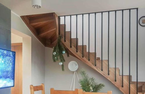 Lovely Home In Radziechowy With Sauna - Foto 10