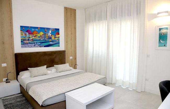 Lo Studio di viale Lo Re Camere & Caffè - Foto 14