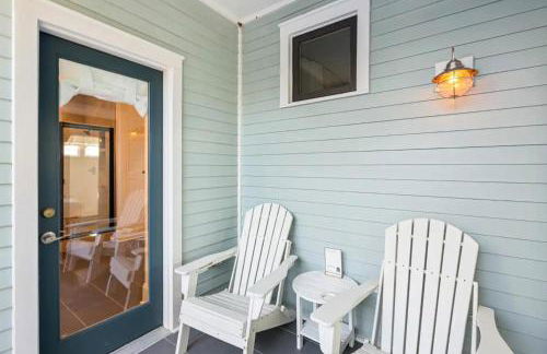 Tranquil East Nashville Zen Retreat with 2 Patios, Garage Parking, Yoga Mats Included, Covered Patio and Deck, Walk to Five Points Dining & Bars, Board Games, 10 Min to Broadway, 24 Hr Hospitality - Foto 33