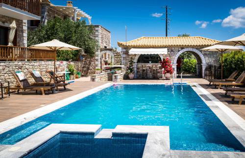 LIOKRINA country living villas & suites - Foto 18