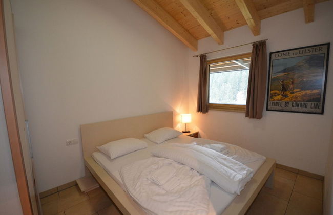 Schmitten Finest Apartments - Foto 3