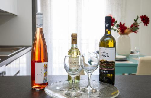 Karlovasi Comfy Retreat - Foto 23