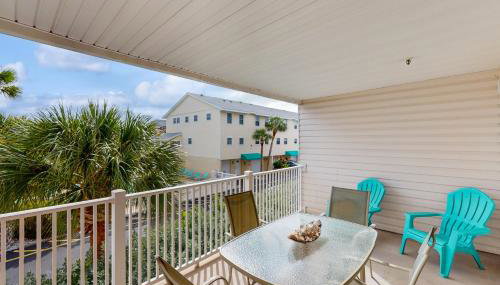 Captain's Cove 304 - Foto 4