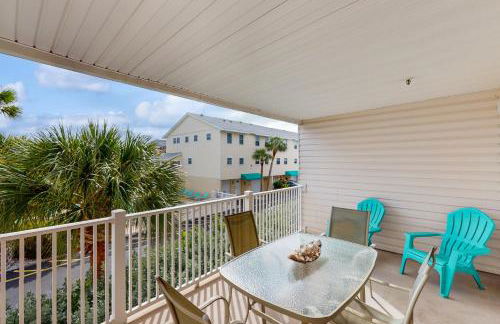 Captain's Cove 304 - Foto 4