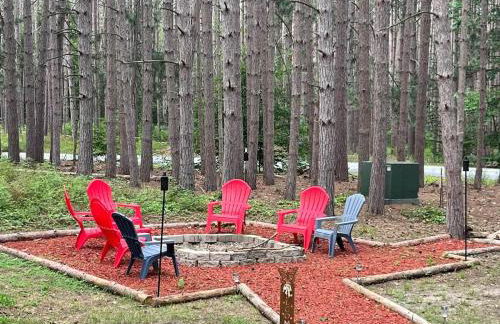 Shanty Creek, Golf, Families, Vacation, Pool Pass - Foto 22