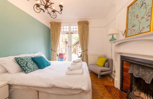 Central Caversham Traditional English House Pass the Keys - Photo 30