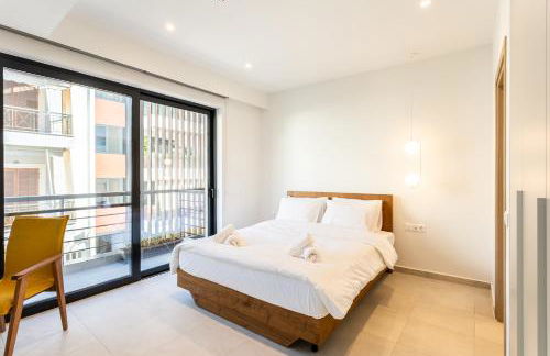 Grec Suites Dafni, Athens by GrecCollection - Foto 13