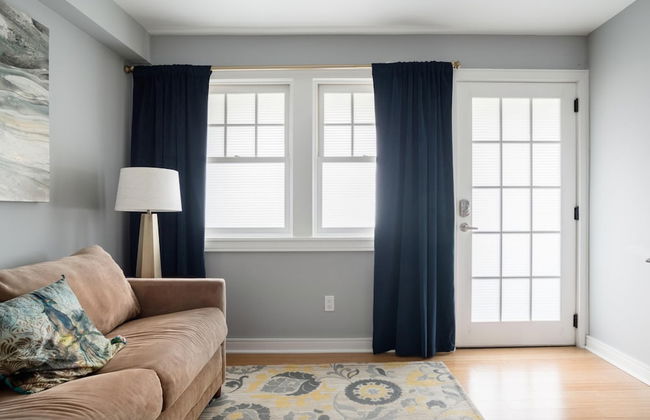 The Easy Spot Downtown Free Parking Elevator - Foto 23