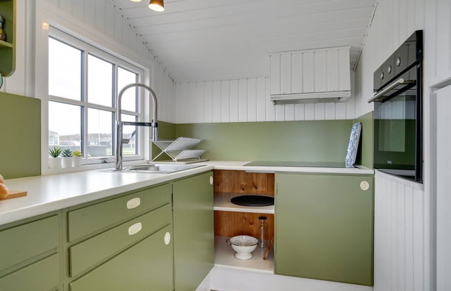 "Adina" - 50m from the sea - Foto 9