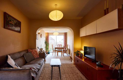 Family home in Chapel Allerton Area - Peaceful Street, Free Parking - Foto 31