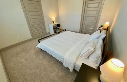 Vargos Longterm Gym pool 2B2B King fully equipped - Foto 5