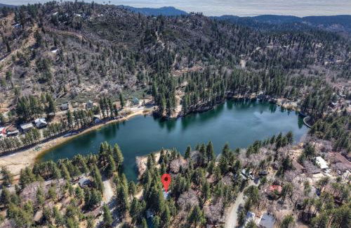 Tres Patos - Lakefront Stay for 8 - Foto 53