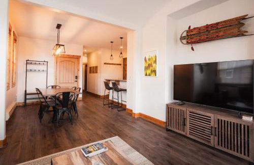 Large & Updated Driggs Condo Close to Town! 40 miles to Grand Teton! - Foto 34