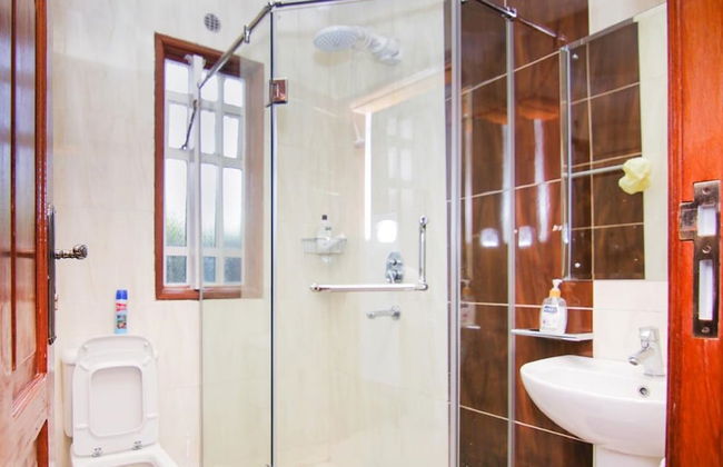 Ndeiya House - Foto 19