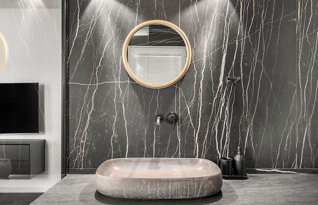 Rooftop Jacuzzi Penthouse by Sea N' Rent - Foto 7