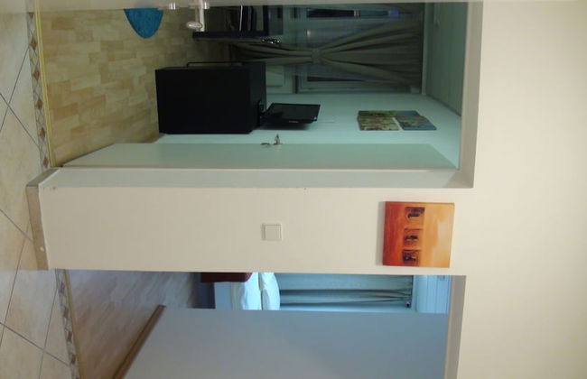 Apartment Osterstraße 322 zwei - Foto 15