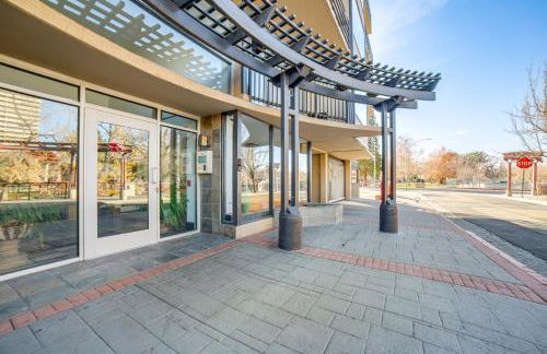 Luxe Dtwn Reno Penthouse about 3 Mi to Casinos! - Foto 24