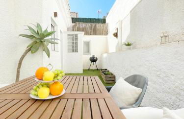 MalagadeVacaciones - Villa Carla - Photo 34