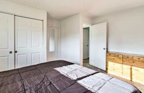 Morrison Home with Backyard about 7 Mi to Red Rocks - Foto 13