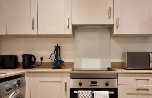 Modern 2bedroom House in Ipswich Suffolk - Foto 6