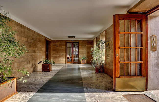 Casa Sotgiu Guest House - Foto 36