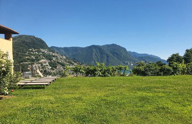 Parco Vira Apartments - Foto 32