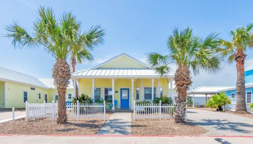 Coastal Cutie by Silver Sands Vacation Rentals - Foto 3