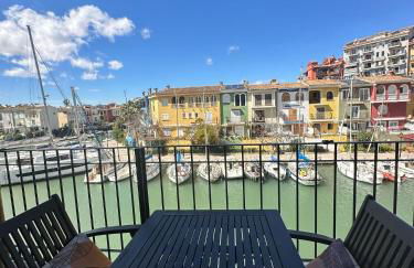 Port Saplaya 2 habitaciones Valencia - Foto 20