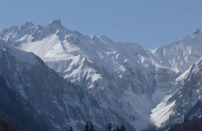 Haus Steiner Modern Retreat - Foto 13