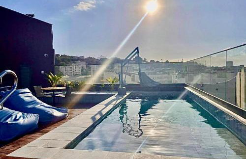 Studio Elite Boêmia da Lapa - Propriedade Privada - Foto 35