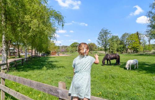 Ferienhof Radlandsichten - Foto 19