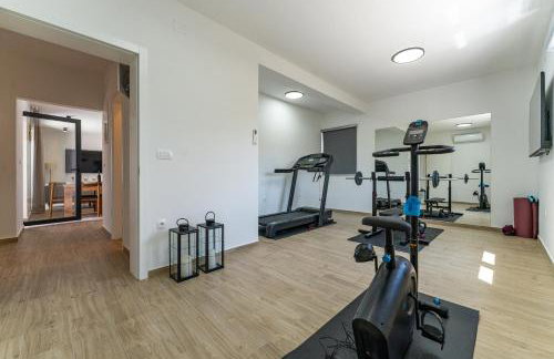 Villa Alba ZadarVillas - Photo 28