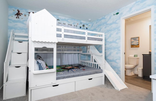 3258 SW - 3 Bedrooms The Hub Paradise - Foto 7