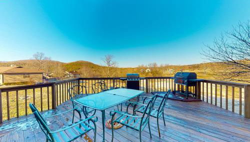 Stone Decks Lodge - Foto 4