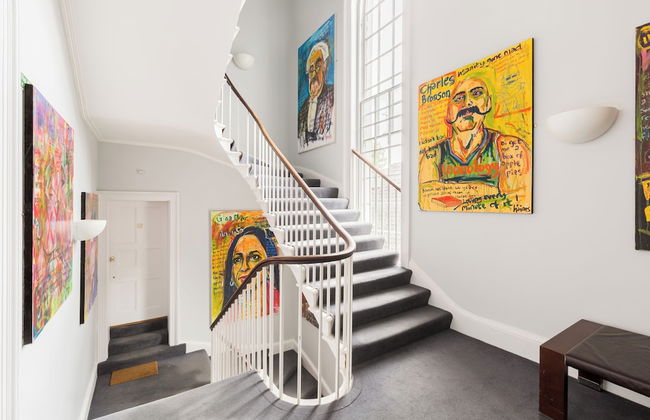 The Judges Lodgings Boutique Hotel - Photo 2