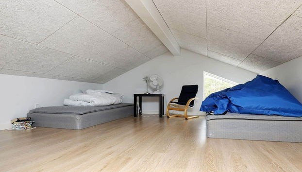 10 Person Holiday Home in Logstor-by Traum - Photo 2, Room