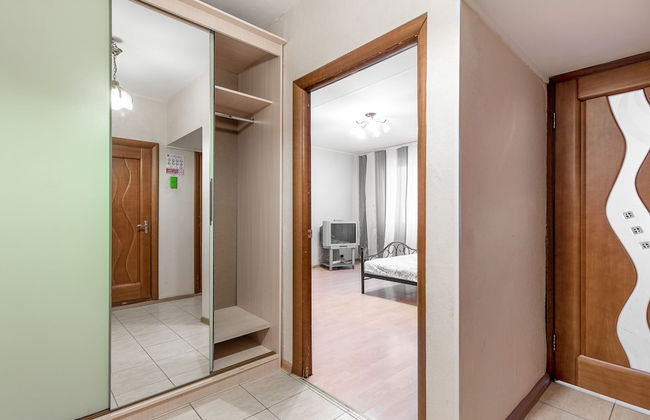 Apartment on Tallinskaya 9 bldg 3 - Foto 10