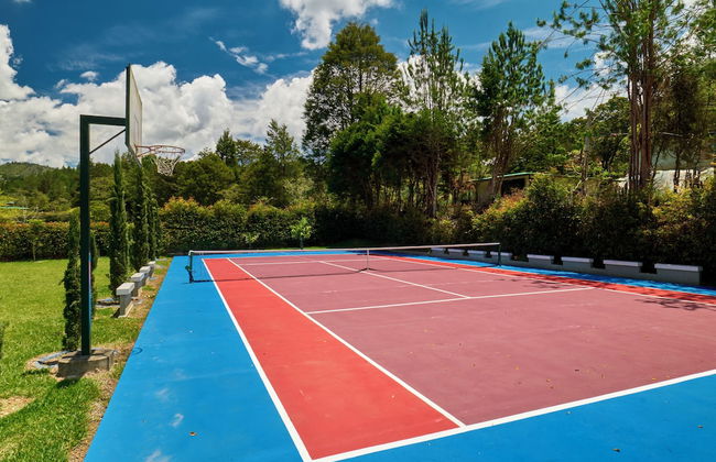 Casa Hotel Fiba Magueza - Foto 28