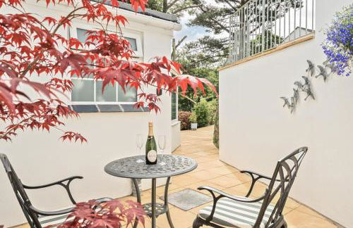 The Lodge, Polgooth - Foto 18