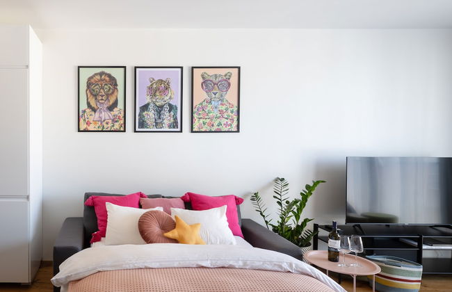 Urban Chic Residences - Foto 9