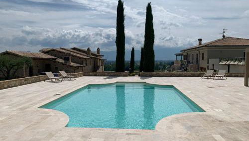 Fattoria Colsanto - Foto 4, sunbed