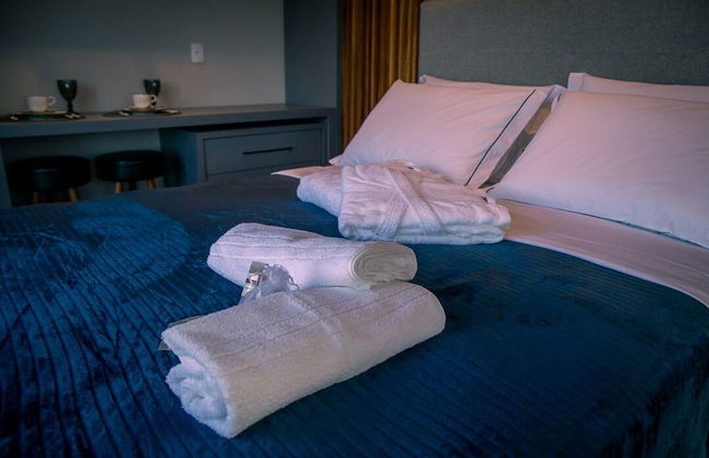 Cabanas Sunset View - Foto 7