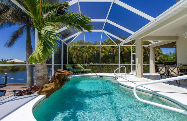 House Sunset Palace by Vacationhit - Photo 33