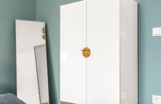 Smart Home - Near Essen, Oberhausen, Bottrop - Perfect for 6 Guests! Balcony - Netflix - Smart TV - Foto 8