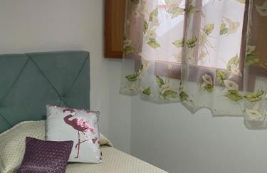 Eterna Primavera, a 40m de la piscina natural - Foto 21